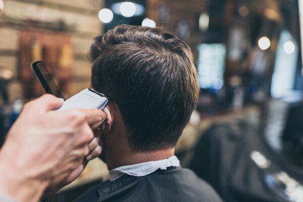 city style barber